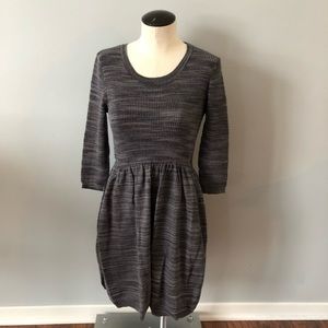 Kensie Sweater Dress